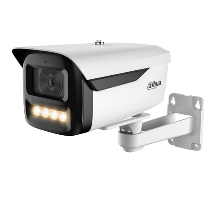 Camera IP 4MP DAHUA DH-IPC-HFW2441T-ZS  Độ phân giải 4MP (2688 × 1520), cảm biến CMOS 1/2.9\